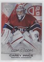 Carey Price #/99