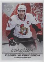 Daniel Alfredsson #/99