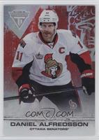 Daniel Alfredsson #/99