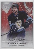 Kris Letang #/99