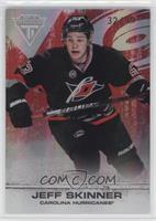 Jeff Skinner #/99