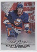 Matt Moulson #/99