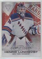 Henrik Lundqvist #/99