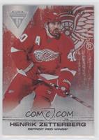 Henrik Zetterberg #/99