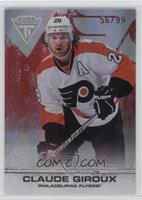 Claude Giroux #/99