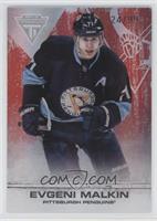 Evgeni Malkin #/99