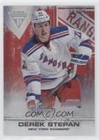 Derek Stepan #/99