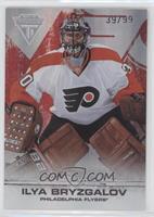 Ilya Bryzgalov #/99