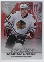 Marian Hossa #/99