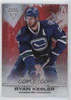 Ryan Kesler #/99