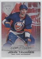 John Tavares #/99