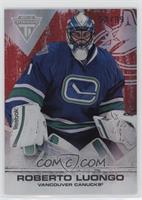 Roberto Luongo #/99