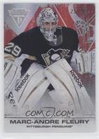 Marc-Andre Fleury #/99