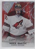 Mike Smith #/99