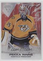 Pekka Rinne #/99