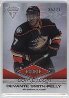 Devante Smith-Pelly #/77