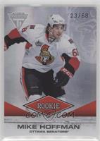 Mike Hoffman #/68