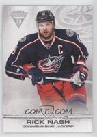 Rick Nash