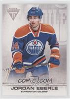 Jordan Eberle