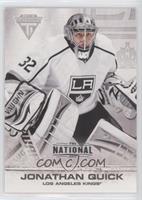 Jonathan Quick