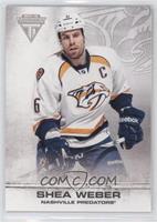 Shea Weber