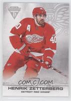 Henrik Zetterberg