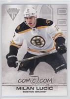 Milan Lucic