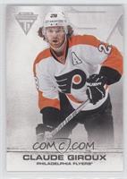 Claude Giroux