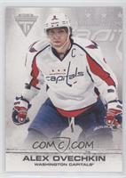 Alex Ovechkin