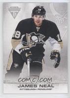 James Neal