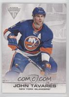 John Tavares