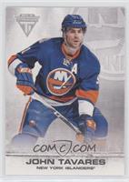 John Tavares