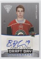 Brett Bulmer #/99