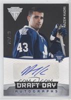 Nazem Kadri #/99