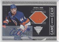 Calvin de Haan #/100