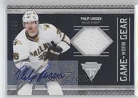 Philip Larsen #/100