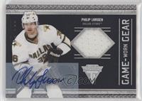 Philip Larsen #/100