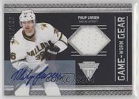 Philip Larsen #/100