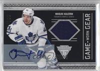 Nikolai Kulemin #/100