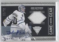 Jonas Gustavsson #/75