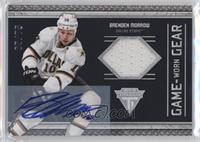 Brenden Morrow #/75