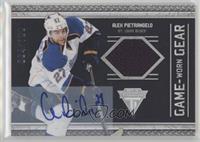 Alex Pietrangelo #/100