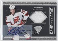 Nick Palmieri #/100