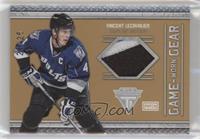 Vincent Lecavalier #/25