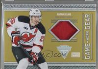 Patrik Elias [Noted] #/25