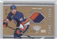 Calvin de Haan #/50