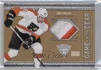 Jody Shelley #/50