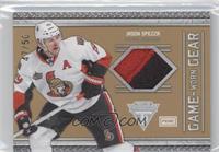 Jason Spezza #/50