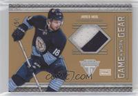 James Neal #/50