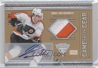 James van Riemsdyk #/25